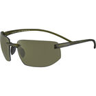 LUPTON, Matte Khaki-PhD 2.0 Polarized 555nm Cat 2 to 3, hi-res image number null